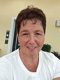Rosemarie Schoibl