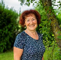 Waltraud Detzlhofer
