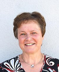 Rosemarie Rachbauer