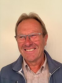 Johann Vorhauer