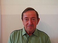 Wilhelm Kühberger