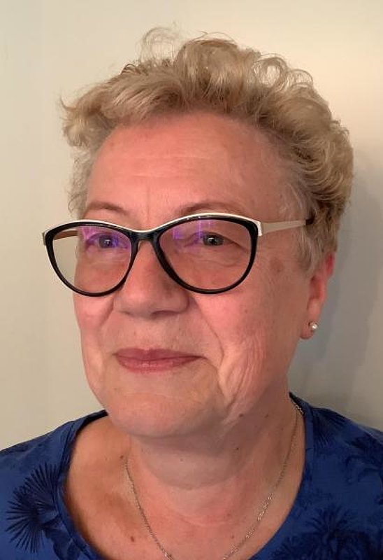 Veronika Greger-Ornetsmüller