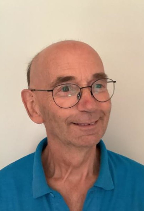 Maximilian Hillinger